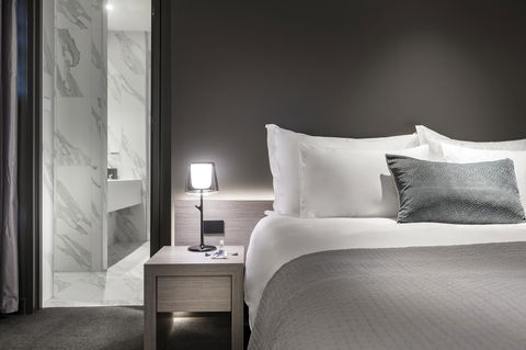 The Melbourne Hotel - Queensland Tourism 44