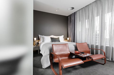 The Melbourne Hotel - Queensland Tourism 8
