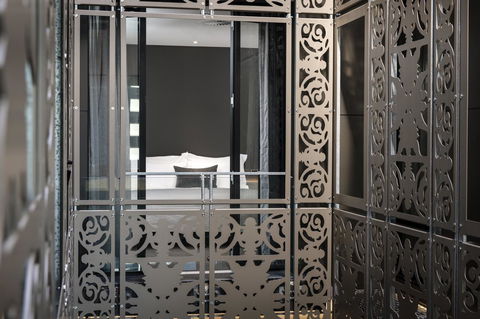 The Melbourne Hotel - Queensland Tourism 4