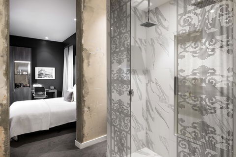 The Melbourne Hotel - Queensland Tourism 14