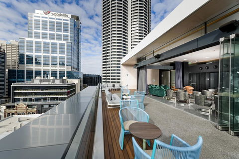 The Melbourne Hotel - Queensland Tourism 39