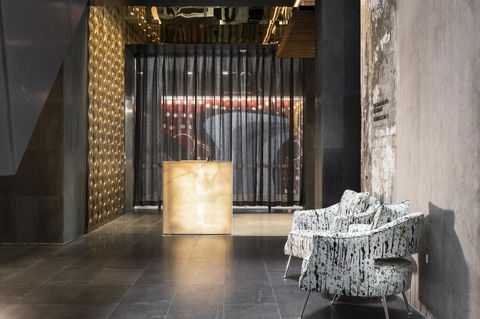 The Melbourne Hotel - Queensland Tourism 28