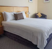 Ocean Beach Hotel - Queensland Tourism