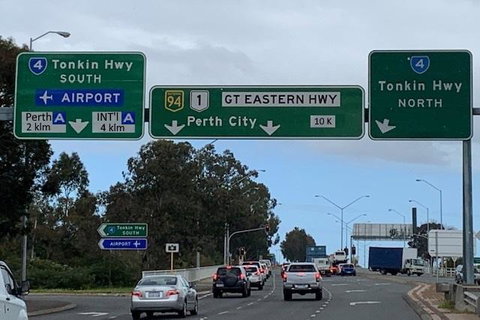 Ascot Comfort - Queensland Tourism 31