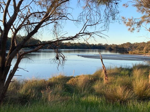 Ascot Comfort - Queensland Tourism 21