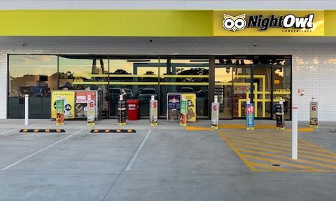 Ascot Comfort - Queensland Tourism 27