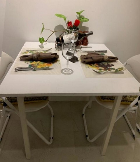 Ascot Comfort - Queensland Tourism 4