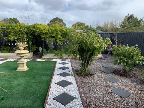 Ascot Comfort - Queensland Tourism 2