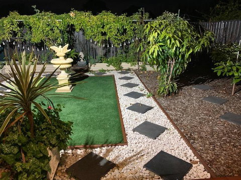 Ascot Comfort - Queensland Tourism 16