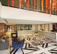 Doubletree By Hilton Perth Northbridge - Queensland Tourism