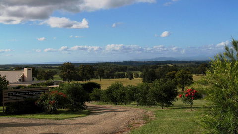 Grapevines Boutique Accommodation - Queensland Tourism 20