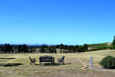Grapevines Boutique Accommodation - Queensland Tourism 18