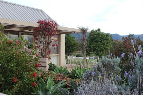 Grapevines Boutique Accommodation - Queensland Tourism 28