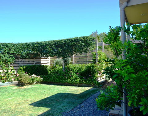Grapevines Boutique Accommodation - Queensland Tourism 14