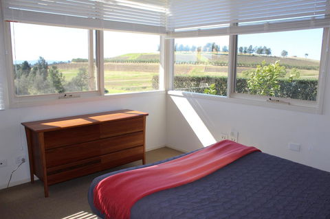 Grapevines Boutique Accommodation - Queensland Tourism 25