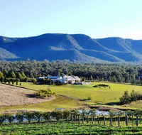 Grapevines Boutique Accommodation - Queensland Tourism