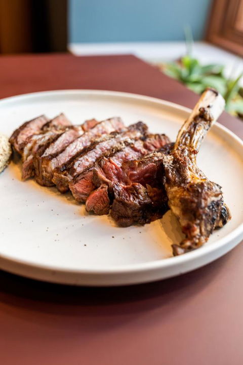 Pan Pacific Perth - QLD Tourism 21