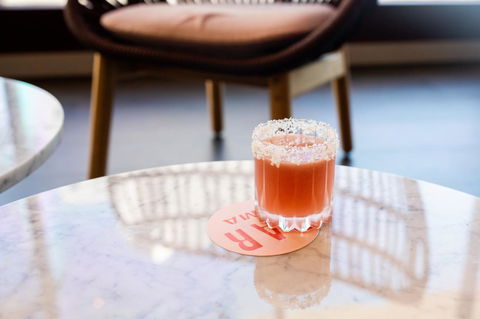 Pan Pacific Perth - QLD Tourism 29