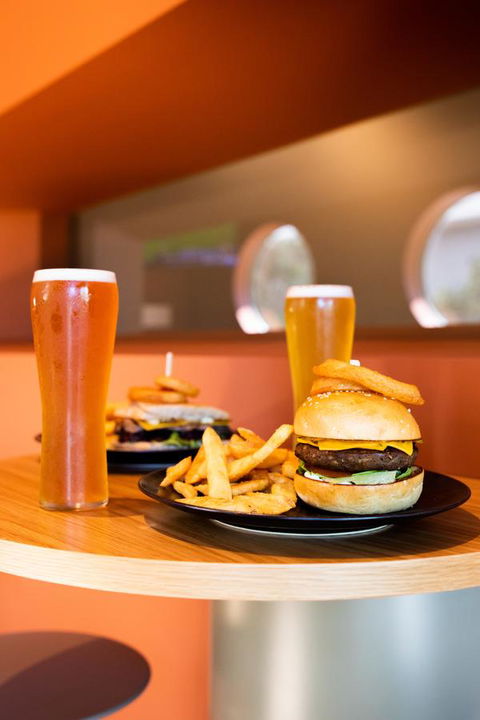 Pan Pacific Perth - QLD Tourism 39