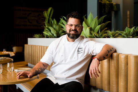 Pan Pacific Perth - QLD Tourism 18