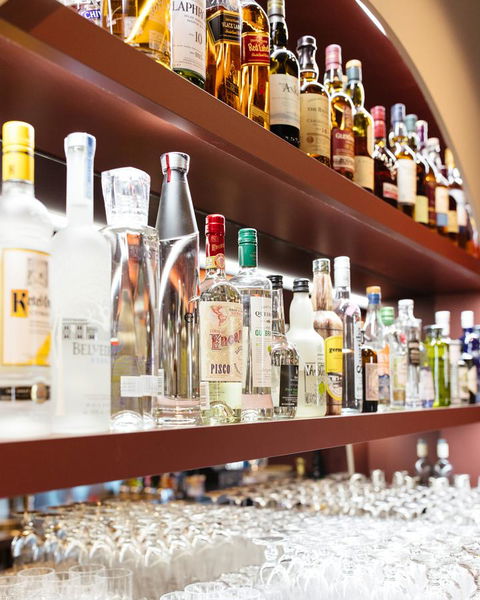 Pan Pacific Perth - QLD Tourism 27