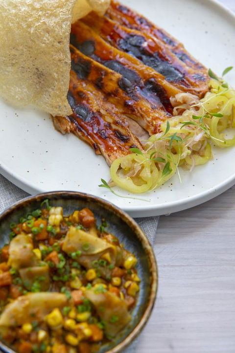 Pan Pacific Perth - QLD Tourism 4