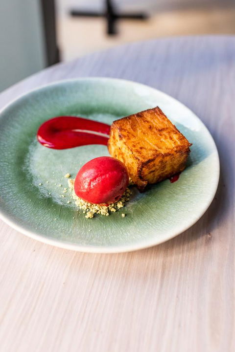 Pan Pacific Perth - QLD Tourism 24