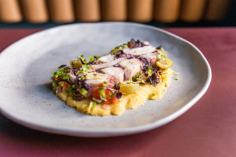 Pan Pacific Perth - QLD Tourism 22