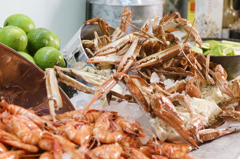 Pan Pacific Perth - QLD Tourism 42