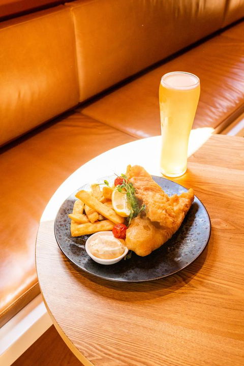 Pan Pacific Perth - QLD Tourism 40