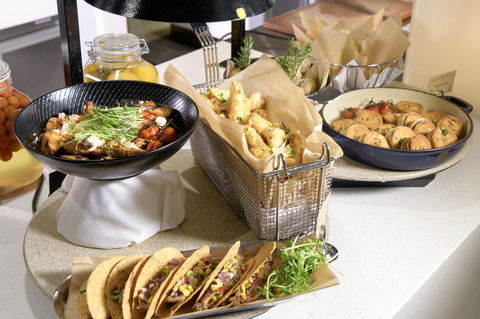 Pan Pacific Perth - QLD Tourism 44