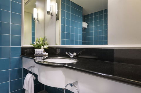 Pan Pacific Perth - QLD Tourism 11