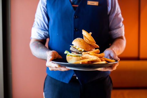 Pan Pacific Perth - QLD Tourism 36