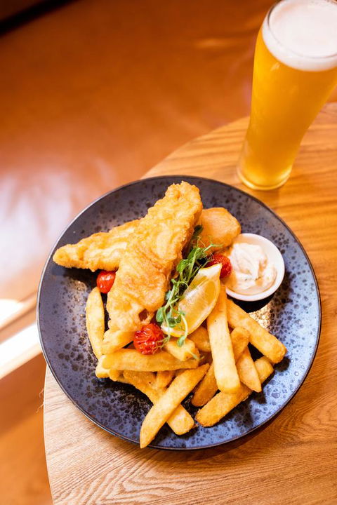 Pan Pacific Perth - QLD Tourism 9