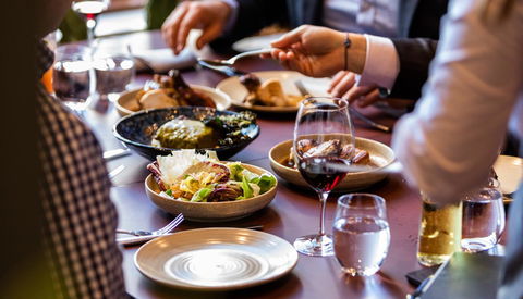 Pan Pacific Perth - QLD Tourism 2