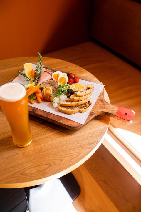 Pan Pacific Perth - QLD Tourism 38