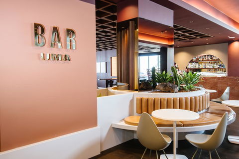 Pan Pacific Perth - QLD Tourism 26