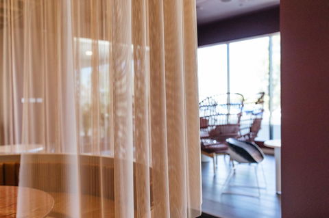 Pan Pacific Perth - QLD Tourism 32