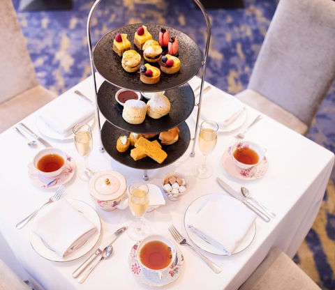 Pan Pacific Perth - QLD Tourism 43