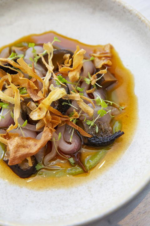 Pan Pacific Perth - QLD Tourism 1