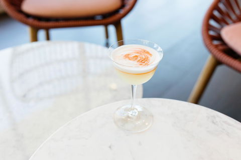 Pan Pacific Perth - QLD Tourism 31