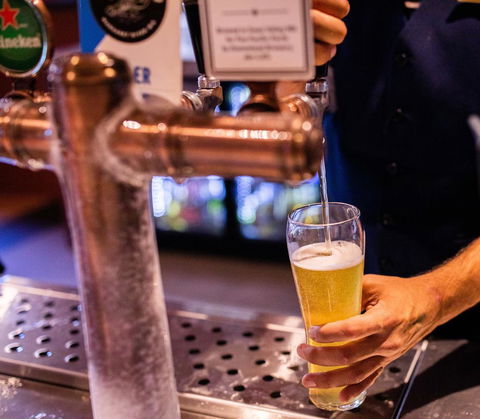 Pan Pacific Perth - QLD Tourism 35