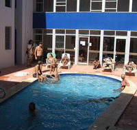Beatty Lodge - Queensland Tourism