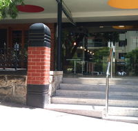 Riverview on Mount Street - Queensland Tourism
