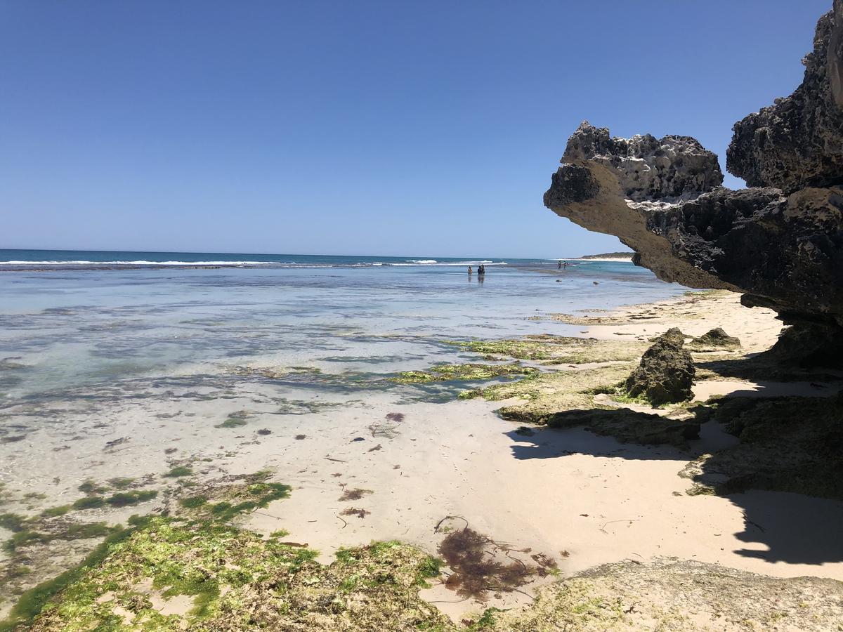 Kingsley WA QLD Tourism