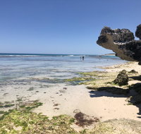 The Compass Beach House - QLD Tourism