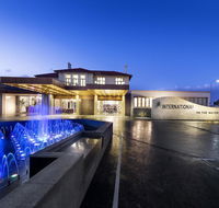 International on the Water Hotel - QLD Tourism