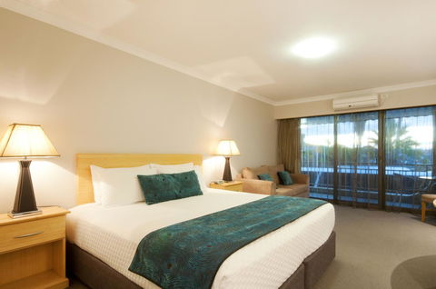 Dog Rock Motel - QLD Tourism 2