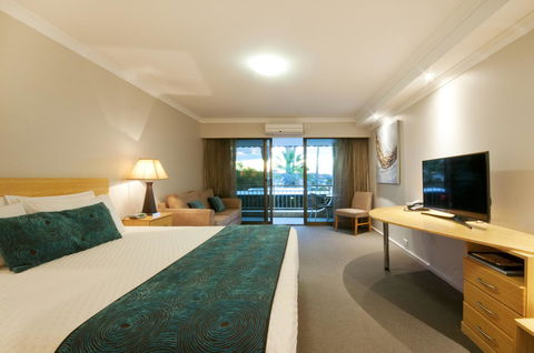 Dog Rock Motel - QLD Tourism 34