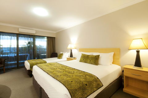 Dog Rock Motel - QLD Tourism 38